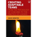 Creating Adaptable Teams: From the Psychology of Coaching to the Practice of Leaders