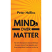 Mind Over Matter: The Self-Discipline to Execute Without Excuses, Control Your Impulses, and Keep Going When You Want to Give Up