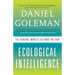 Ecological Intelligence: The Hidden Impacts of What We Buy
