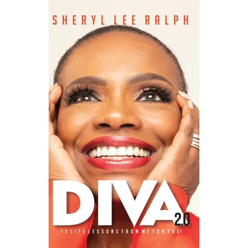 Diva 2.0 12 Life Lessons From Me For You