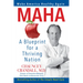Maha: Make America Healthy Again: A Blueprint for a Thriving Nation