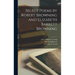 Select Poems by Robert Browning and Elizabeth Barrett Browning