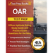 OAR Test Prep: Officer Aptitude Rating Study Guide and Practice Exam Questions for the Navy [4th Edition]