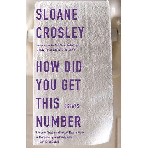 How Did You Get This Number