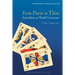 From Paris to Tlön: Surrealism as World Literature