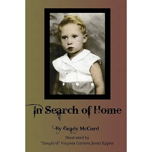In Search of Home
