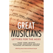 Letters for the Ages Great Musicians