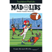 Touchdown Mad Libs: World's Greatest Word Game about Football