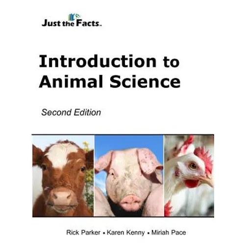 Introduction to Animal Science