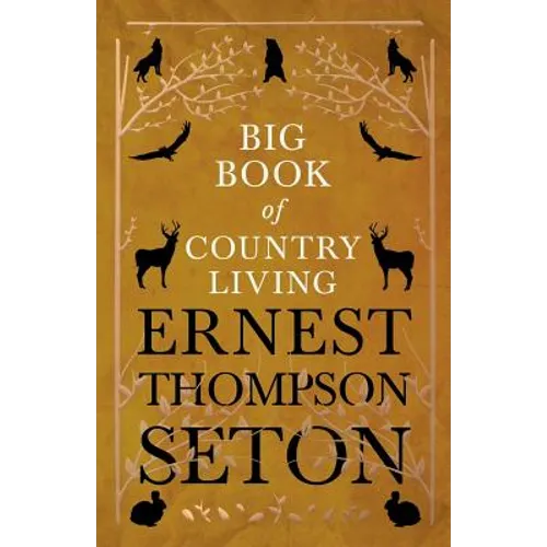 Big Book of Country Living
