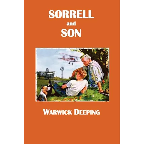 Sorrell and Son