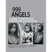 999 Angels (Volume 1. Multilingual, new enhanced rough edition.): Street Portraits Photo Encyclopedia