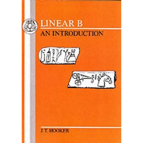 Linear B: An Introduction