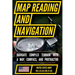 Map Reading And Land Navigation - FM 3-25.26 US Army Field Manual FM 21-26 (2001 Civilian Reference Edition): Unabridged Manual On Map Use, ... Releas