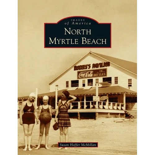 North Myrtle Beach