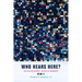 Who Hears Here?: On Black Music, Pasts and Present Volume 1