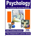 Psychology the Complete Student Workbook