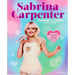 Sabrina Carpenter Through the Years Fan Book