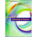 The Theory of Learning in Games