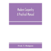 Modern carpentry; a practical manual