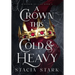 A Crown This Cold and Heavy