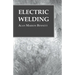 Electric Welding
