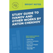Study Guide to Ivanov and Other Works by Anton Chekhov