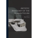 Artistic Anatomy of the Human Figure