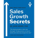 Growth Juice: How to Grow Your Sales