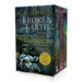 The Broken Earth Trilogy: The Fifth Season, the Obelisk Gate, the Stone Sky
