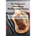 The Carnivore's Gateway to Mediterranean Cuisine: Delicious Meals for Sworn Meat Lovers