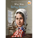 Who Was Betsy Ross?