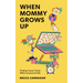 When Mommy Grows Up: Finding Career Clarity While Covered in Kids