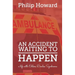 An Accident Waiting to Happen: a life with Ehlers Danlos syndrome