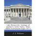 Lake Bonneville, Geology of southern Cache Valley, Utah: USGS Professional Paper 257-C