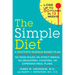 The Simple Diet: A Doctor's Science-Based Plan