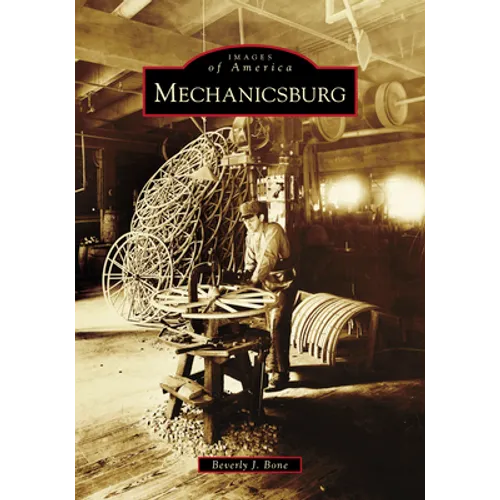 Mechanicsburg