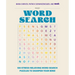 100 Stress-Relieving Word Search Puzzles to Sharpen Your Mind: Presented by Maria Shriver, Patrick Schwarzenegger, and Mosh