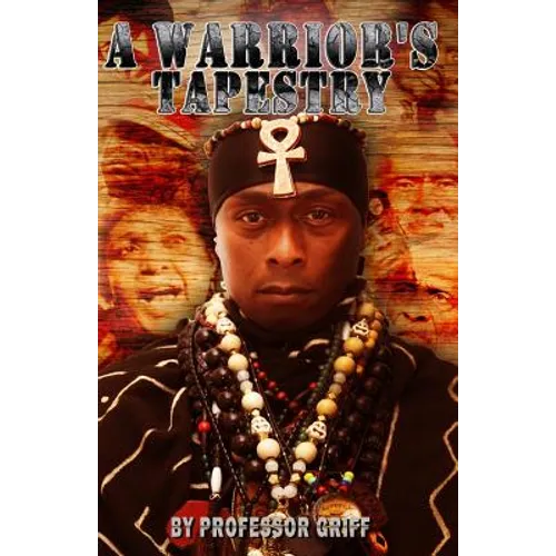 A Warrior's Tapestry