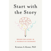 Start with the Story: Brand-Building in a Narrative Economy