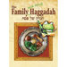 Family (and Frog!) Haggadah