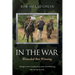 In the War: Wounded But Winning