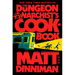 The Dungeon Anarchist's Cookbook