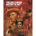 The Hollywood History of Art