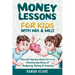 Money Lessons for Kids with Mia & Milo