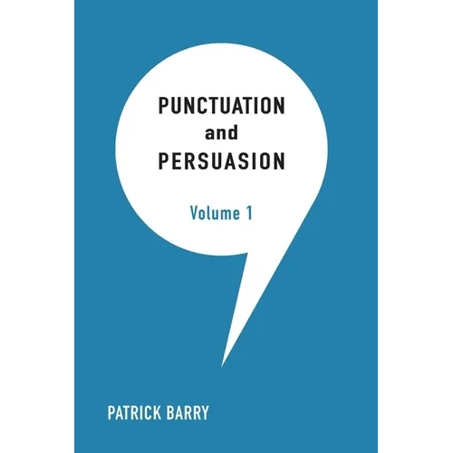 Punctuation and Persuasion
