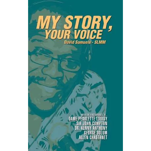 My Story, Your Voice