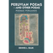 Peruvian Poems-And Other Poems: Poemas Peruanos