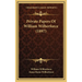 Private Papers Of William Wilberforce (1897)
