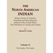 The North American Indian Volume 11 - The Nootka, The Haida